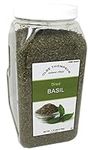 Olde Thompson Dried Basil, 1.75 lbs