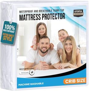 Crib Size 