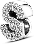 Pandach Alphabet Initial Charms Let