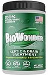 BioWonder Septic Tank Treatment - 3