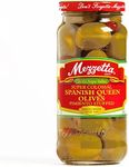 Mezzetta Super Colossal Spanish Que