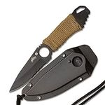Master USA – Fixed Blade Neck Knife