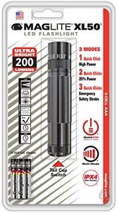 Maglite Me