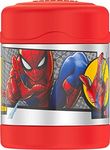 Thermos FUNtainer Vacuum Insulated Food Jar, Spiderman, F30020SP6AUS