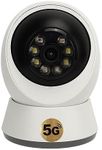 VBESTLIFE Security Camera, 1080P HD