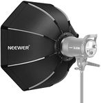 NEEWER 35.4''/90cm Octagonal Softbo