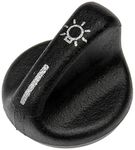 Dorman 76870: Headlamp Knob