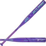 Rawlings | Eclipse Fastpitch Softball Bat | 31-inch | -12