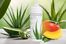 Herbal Aloe Concentrate with Mango Flavor, 473 ml, Herbal life