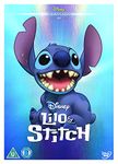 Lilo & Stitch [DVD] [2002]