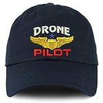 Trendy Apparel Shop Youth Drone Ope