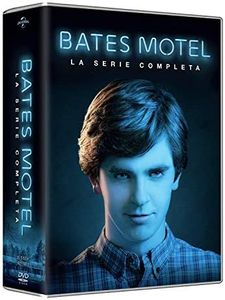 Bates Mote