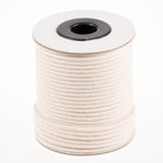 Cotton Piping Cord 3mm - 30 metre