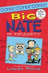 Big Nate: Mr. Popularity: 4