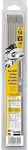 GYS - 084414 - GYS E6013 Rutile Electrodes - Ø1.6 - (50 pack)