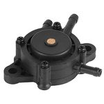 pulse pump-Fuel Pump Plastic Fuel Gas Pump for Mikuni Briggs and Stratton Replacement 808492 808656 491922 691034 692313