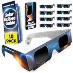 Medical king Solar Eclipse Glasses 