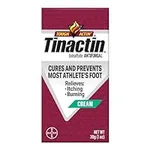 Tinactin Antifungal Cream, Athlete’