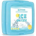 MIYCOO Ice Packs for Lunch Boxes & 