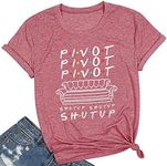 Pivot Shut Up Shirt Women Pivot Piv