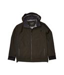 Filson Skagit Rain Jacket - khaki - Large