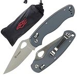 Ganzo G729-GY Folding Pocket Knife 