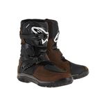 Alpinestars Men's 2047317-82-10 Boots (Brown, Size 10)