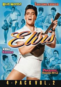 Elvis Four