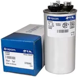 Genteq C3355R Capacitor Dual Run Ro