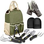 Botana Garden Tools Set 9-Piece – H