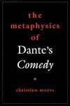 The Metaphysics of Dante's Comedy (American Academy of Religion Reflection and Theory in the St)