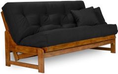 Nirvana Futons Miami Futon Frame an