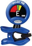 Snark SN1X Clip-On Chromatic Tuner (Current Model)