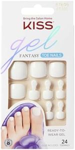 KISS Gel F