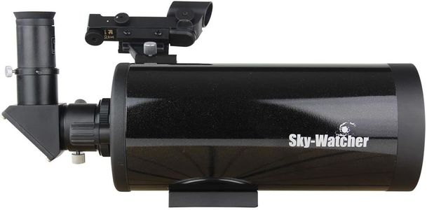 Sky-Watcher Skymax 102mm Maksutov-Cassegrain Telescope