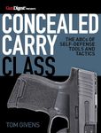 Concealed Carry Class: The ABCs of Self-Defense Tools and Tactics