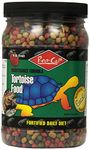 Rep-Cal SRP00806 Tortoise Food, 12.5 oz