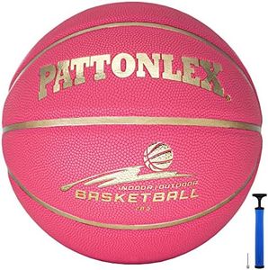 PATTONLEX 