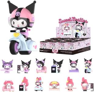 POP MART S