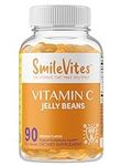 SmileVites Vitamin C Jelly Beans, S
