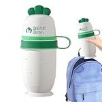 Pee Bottle for Kids | Leakproof Pee