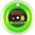 Pro's Pro Eruption Tennis String - 