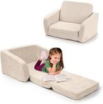 ZICOTO Sturdy Toddler Chair and Cou