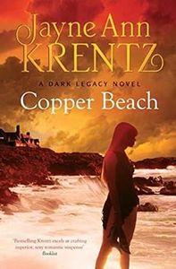 Copper Beach: Number 1 in series
