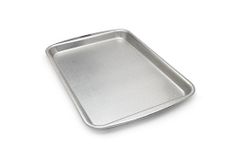 Doughmakers 10331 Sheet Cake Commercial Grade Aluminum Bake Pan 13" x 18.5"