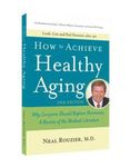 Natural Hormone Replacement For Men and Women - How to Achieve Healthy Aging 2nd Edition