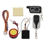 2 Way Motorcycle Alarms