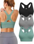 Sports Bras for Women High Support: