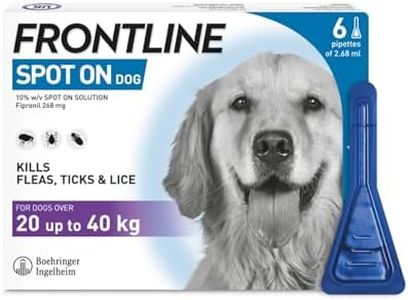 FRONTLINE 