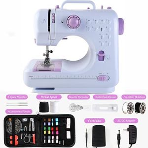 Sewing Mac